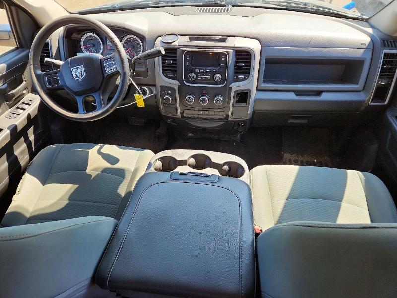 Продаж на аукціоні авто 2017 Ram 1500, vin: 3C6RR7KT6HG559998, номер лоту: 57730136