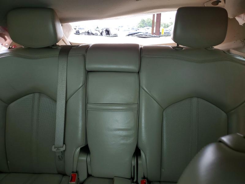 Продаж на аукціоні авто 2014 Cadillac Srx, vin: 3GYFNDE33ES526235, номер лоту: 55655366
