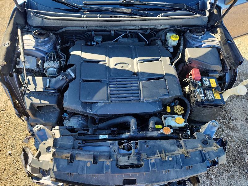 57087346 :رقم المزاد ، 4S4BSENCXG3245525 vin ، 2016 Subaru Outback مزاد بيع