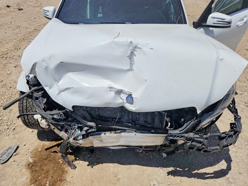 Aukcja sprzedaży 2014 Mercedes-benz C, vin: WDDGF8AB7ER316418, numer aukcji: 57085446