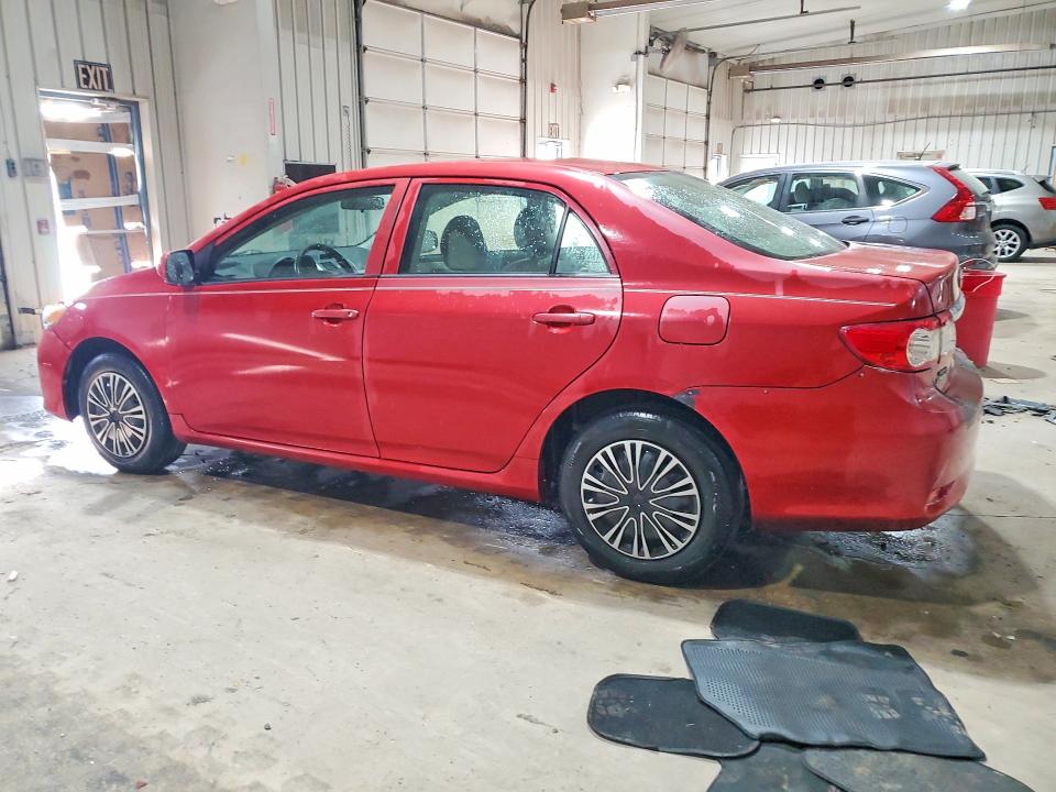 Продаж на аукціоні авто 2013 Toyota Corolla, vin: JTDBU4EE8DJ116667, номер лоту: 55899766