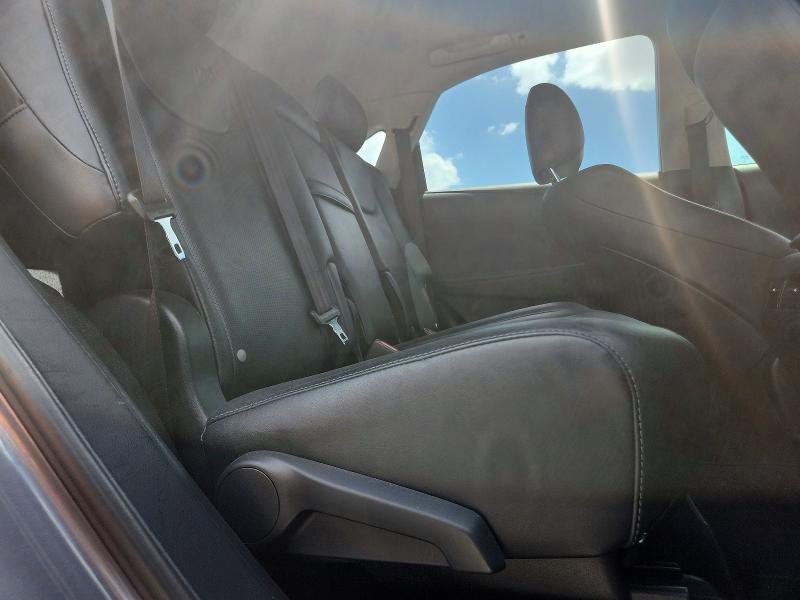 2013 Lexus Rx მანქანა იყიდება აუქციონზე, vin: JTJZB1BA2D2408875, აუქციონის ნომერი: 55850376