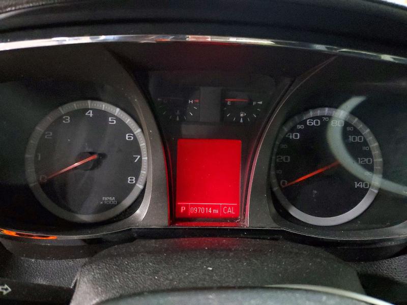 Aukcja sprzedaży 2017 Gmc Terrain, vin: 2GKFLSEK9H6311425, numer aukcji: 55199426