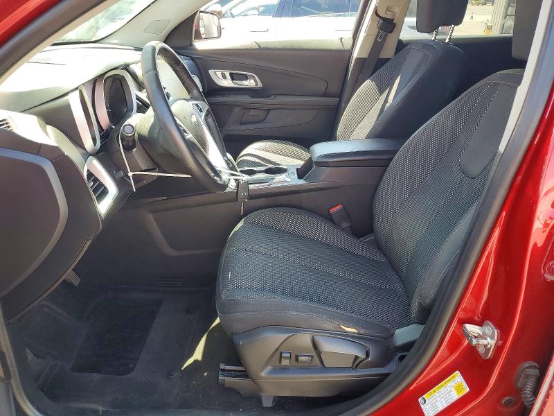 58096736 :رقم المزاد ، 1GNALDEKXDZ127800 vin ، 2013 Chevrolet Equinox مزاد بيع