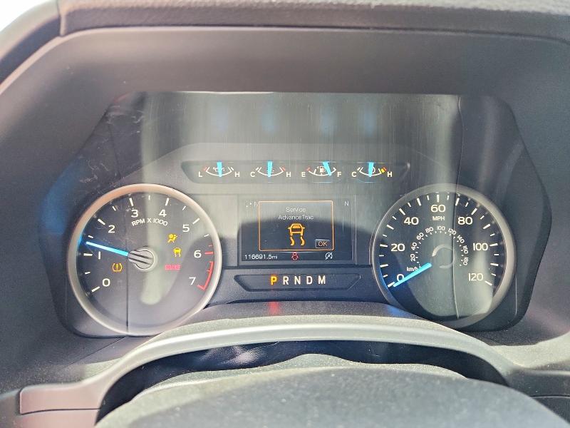 Aukcja sprzedaży 2018 Ford F150, vin: 1FTEW1EG1JKF79781, numer aukcji: 57223046