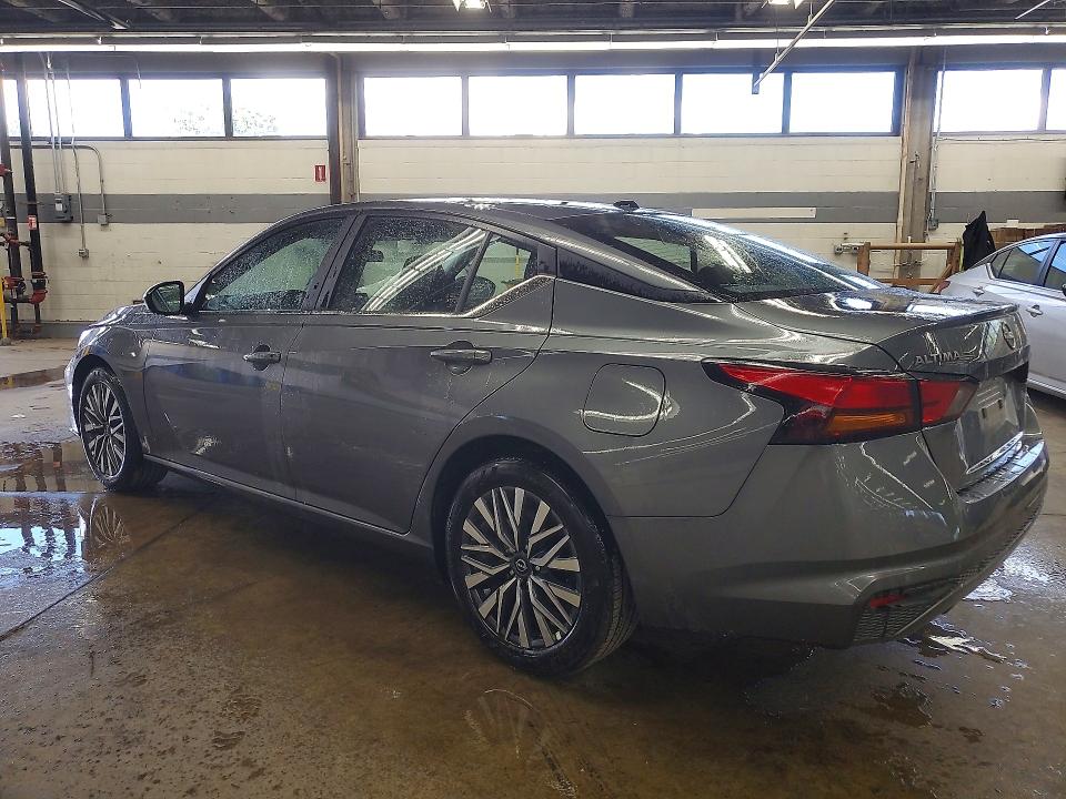 Aukcja sprzedaży 2026 Nissan Altima, vin: 1N4BL4DV1TN337738, numer aukcji: 59090076