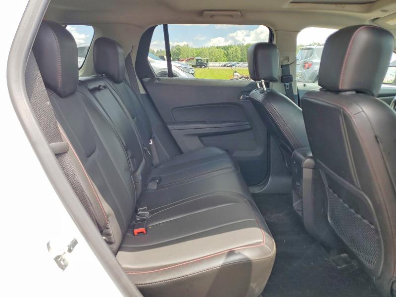 Продаж на аукціоні авто 2013 Gmc Terrain, vin: 2GKALUEKXD6419617, номер лоту: 58096226