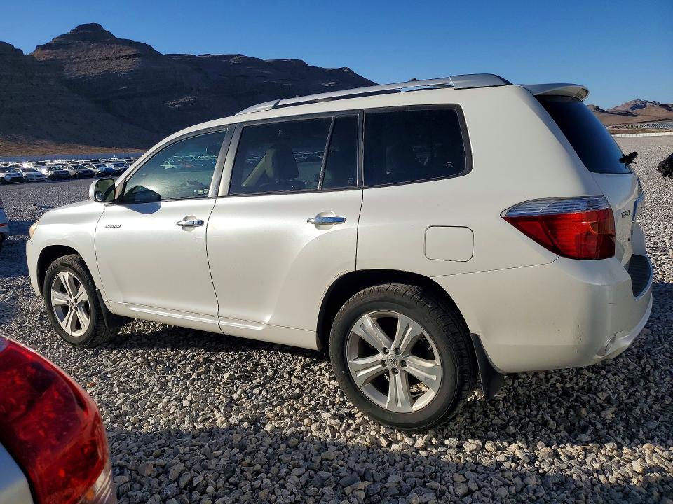 56256946 :رقم المزاد ، JTEES42AX82051191 vin ، 2008 Toyota Highlander مزاد بيع