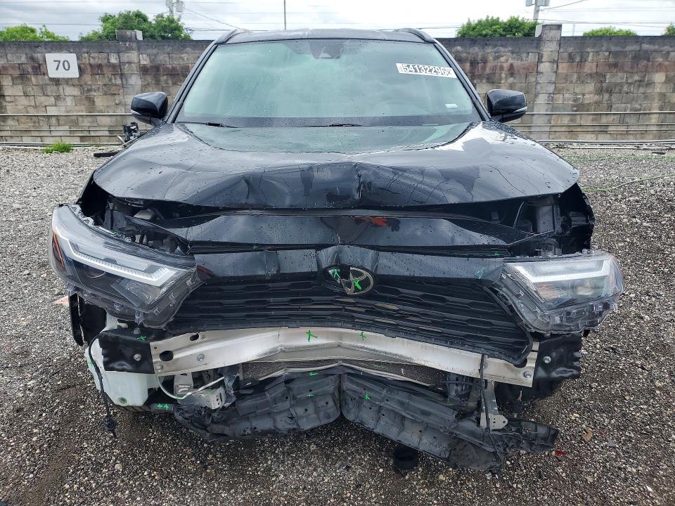 Продаж на аукціоні авто 2022 Toyota Rav4, vin: 2T3W1RFV1NC181077, номер лоту: 54132296