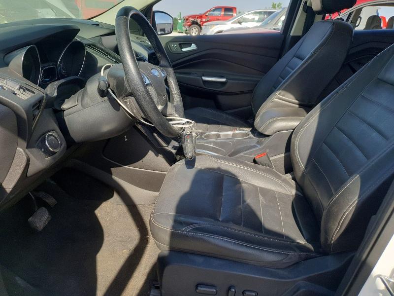 Aukcja sprzedaży 2014 Ford Escape, vin: 1FMCU9J91EUD23794, numer aukcji: 55878716