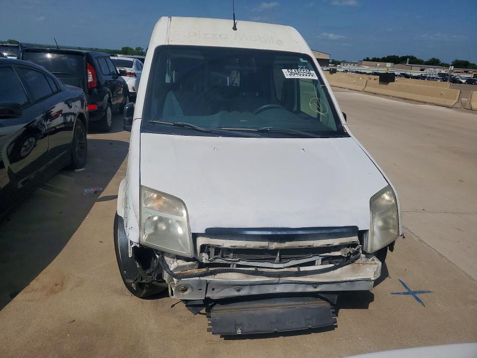 Продаж на аукціоні авто 2013 Ford Transit Connect, vin: NM0LS6BN0DT143308, номер лоту: 56485596