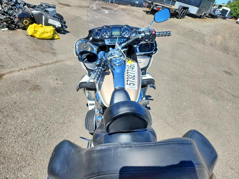 Продаж на аукціоні авто 2012 Kawasaki Vn1700, vin: JKBVNRA15CA010059, номер лоту: 57327746