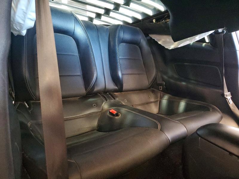 Продаж на аукціоні авто 2019 Ford Mustang, vin: 1FA6P8CF9K5151211, номер лоту: 56541426
