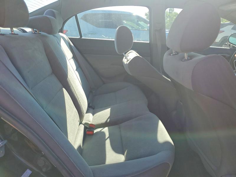 Aukcja sprzedaży 2010 Honda Civic, vin: 19XFA1F52AE003300, numer aukcji: 55766176
