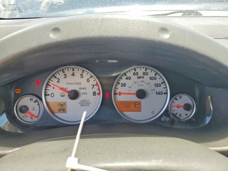 56968956 :رقم المزاد ، 1N6ED0EB1LN706192 vin ، 2020 Nissan Frontier مزاد بيع