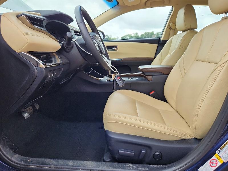 56150386 :رقم المزاد ، 4T1BD1EB1JU060162 vin ، 2018 Toyota Avalon Hybrid مزاد بيع