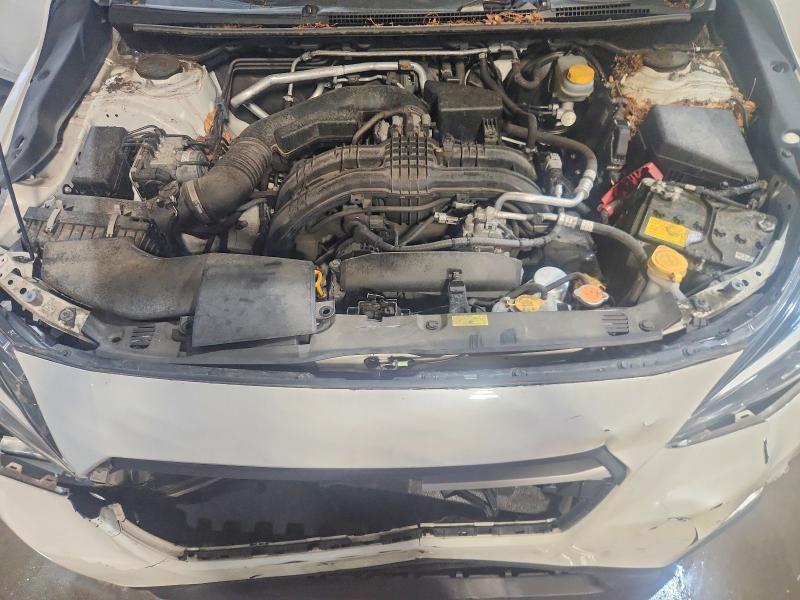 58645986 :رقم المزاد ، JF2GTAPC2L8237687 vin ، 2020 Subaru Crosstrek مزاد بيع