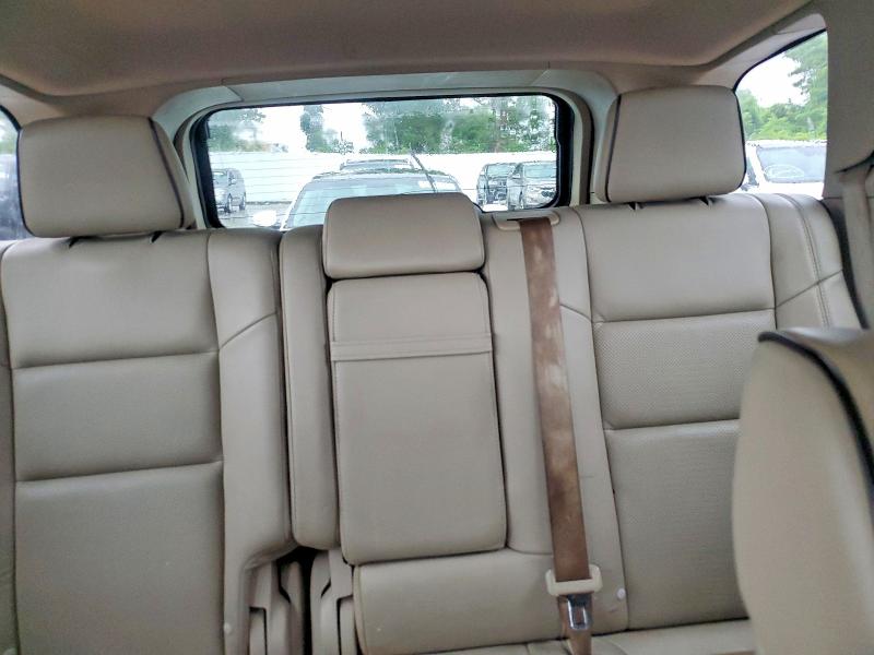 56462836 :رقم المزاد ، 1J4RR6GT7BC700917 vin ، 2011 Jeep Grand Cherokee مزاد بيع