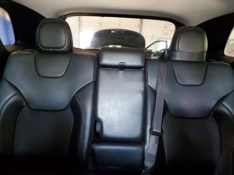41633006 :رقم المزاد ، 1C4PJLDBXLD535178 vin ، 2020 Jeep Cherokee مزاد بيع