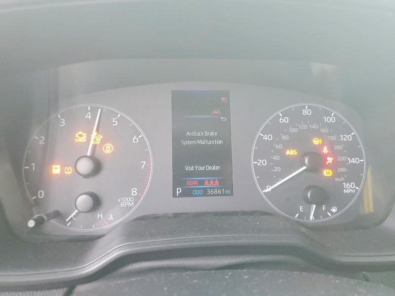 2024 Toyota Corolla მანქანა იყიდება აუქციონზე, vin: 5YFB4MDEXRP204981, აუქციონის ნომერი: 56179706