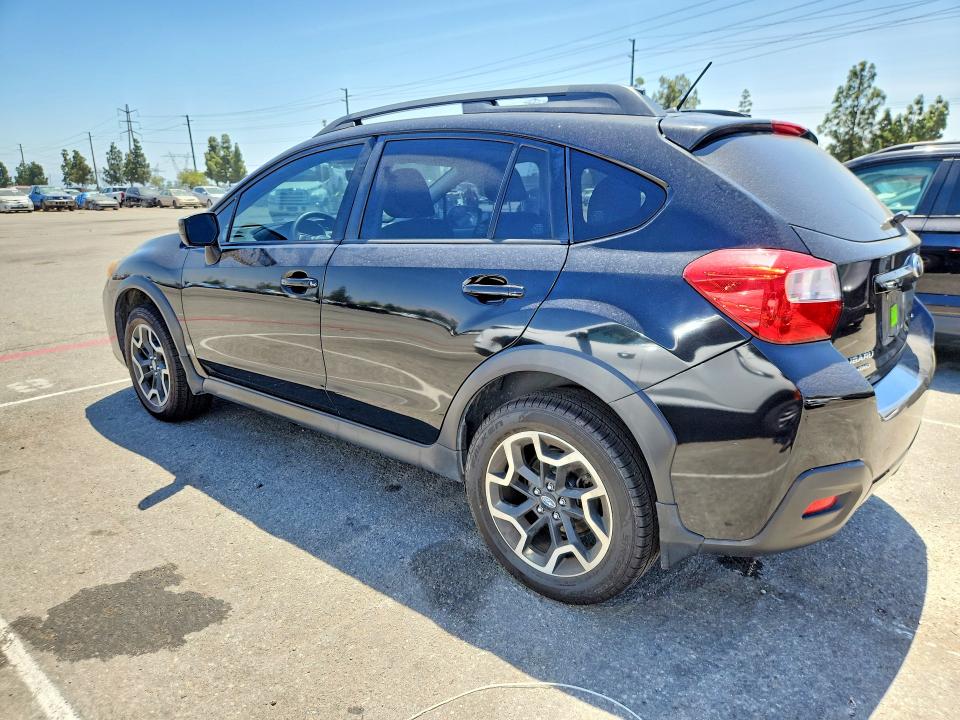 Aukcja sprzedaży 2017 Subaru Crosstrek, vin: JF2GPABC7H8226610, numer aukcji: 56490516