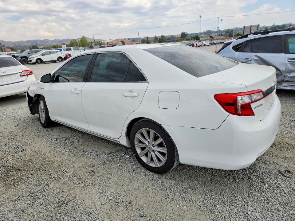 Aukcja sprzedaży 2014 Toyota Camry Hybrid, vin: 4T1BD1FK3EU102884, numer aukcji: 58556476