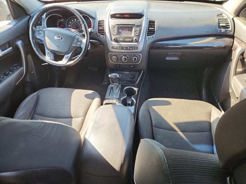 Продажа на аукционе авто 2014 Kia Sorento, vin: 5XYKT4A62EG482594, номер лота: 55318346