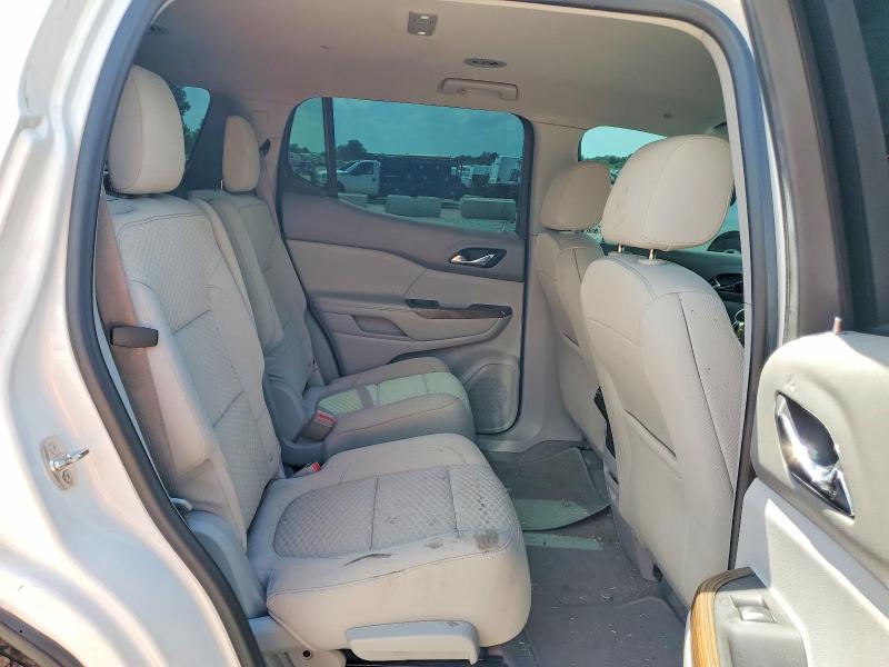 Aukcja sprzedaży 2018 Gmc Acadia, vin: 1GKKNLLA3JZ176171, numer aukcji: 58906356