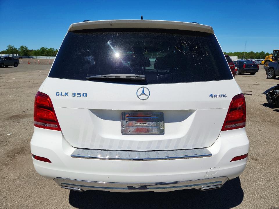 55585026 :رقم المزاد ، WDCGG8JB9FG428992 vin ، 2015 Mercedes-benz Glk مزاد بيع