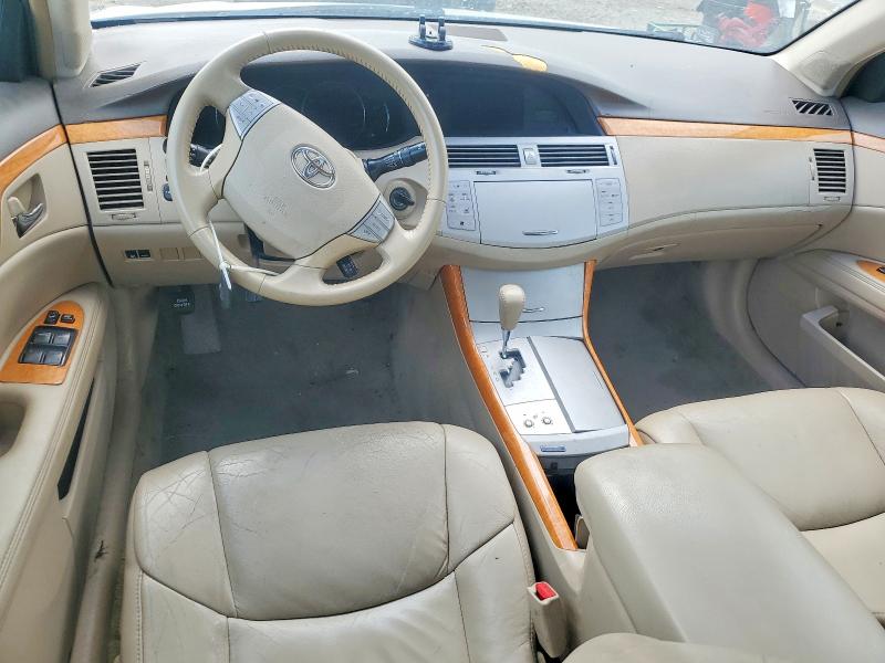 Aukcja sprzedaży 2007 Toyota Avalon, vin: 4T1BK36B07U198560, numer aukcji: 56850226