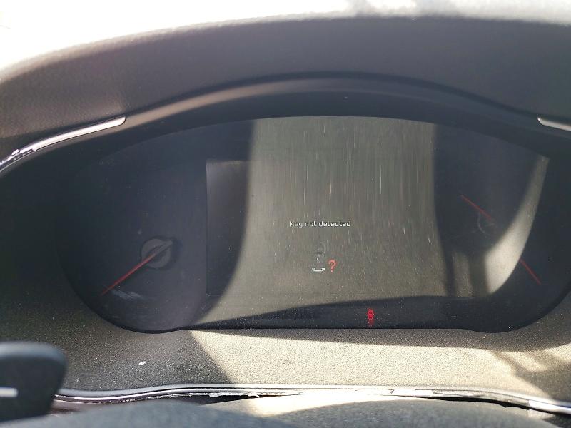 Продажа на аукционе авто 2015 Kia Cadenza, vin: KNALN4D74F5195753, номер лота: 57148416