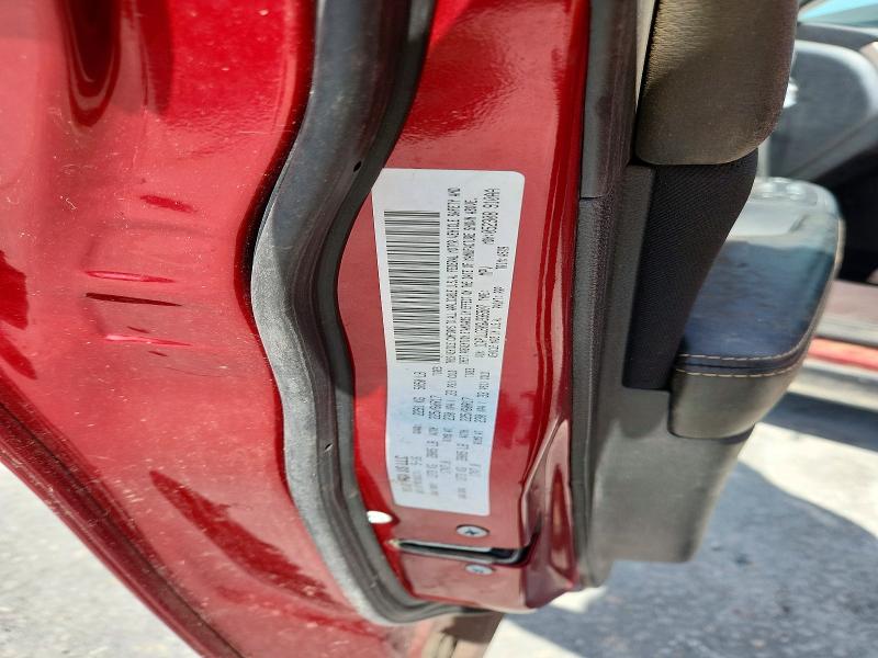 2016 Jeep Cherokee მანქანა იყიდება აუქციონზე, vin: 1C4PJLCB0GW336507, აუქციონის ნომერი: 57022746