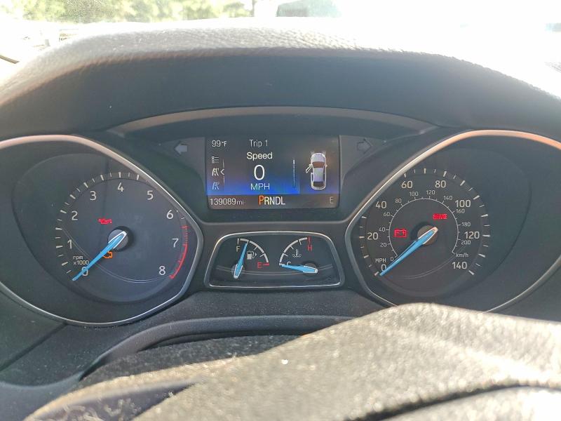 Aukcja sprzedaży 2017 Ford Focus, vin: 1FADP3F29HL283831, numer aukcji: 85612265