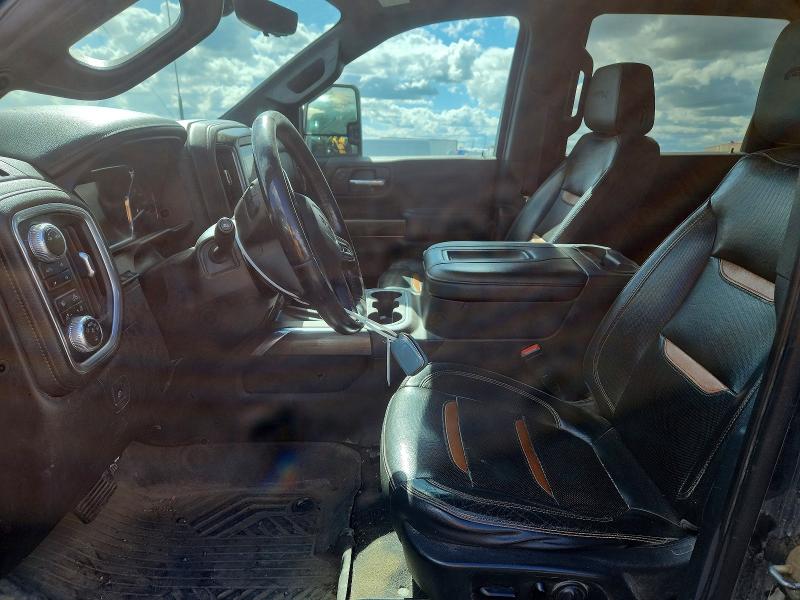 Продажа на аукционе авто 2020 Gmc Sierra, vin: 1GT49VEY7LF163345, номер лота: 56281686