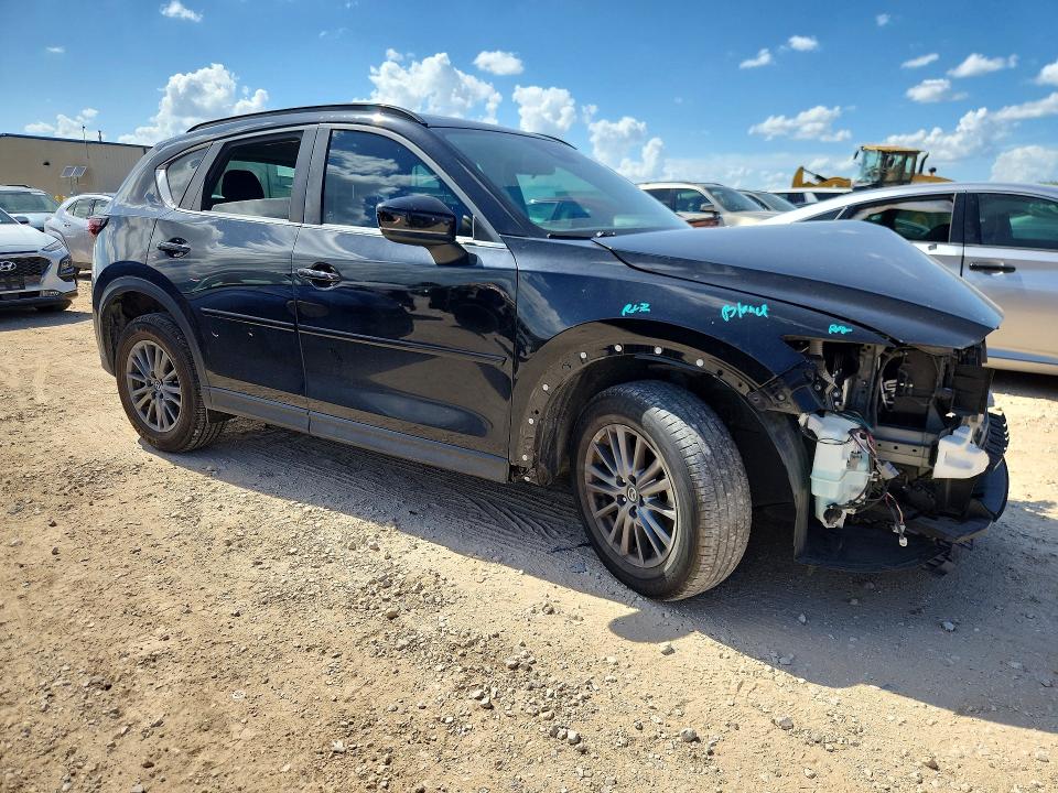 Aukcja sprzedaży 2021 Mazda Cx-5, vin: JM3KFABM2M0370926, numer aukcji: 56677116