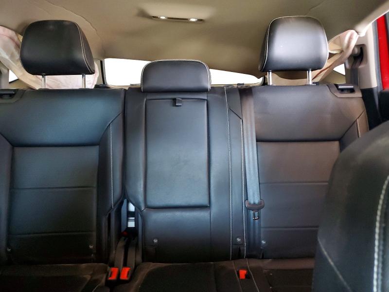 2023 Volkswagen Atlas მანქანა იყიდება აუქციონზე, vin: 1V2WR2CA2PC521437, აუქციონის ნომერი: 57005436