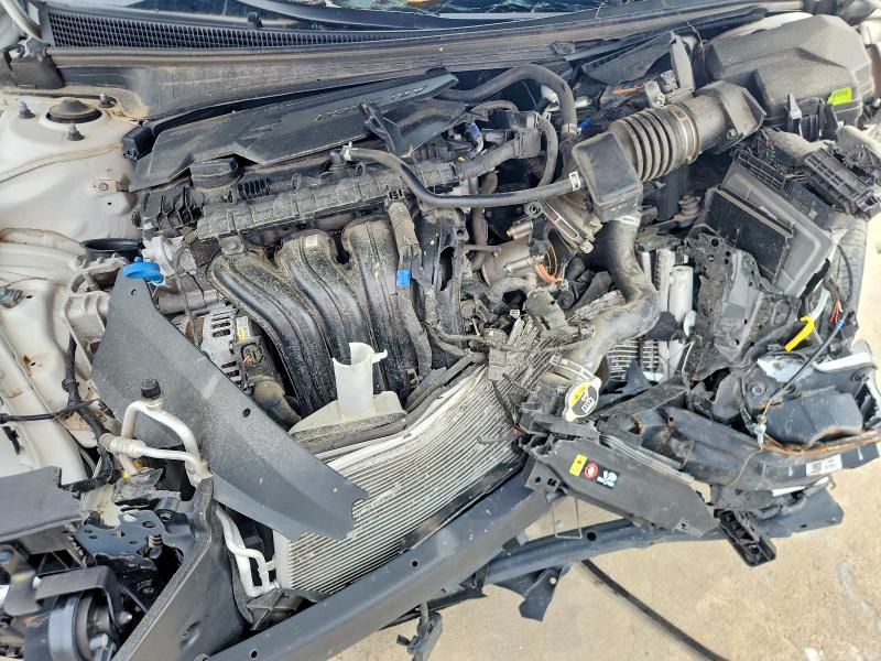 Aukcja sprzedaży 2025 Hyundai Elantra, vin: KMHLP4DG4SU892204, numer aukcji: 57587906
