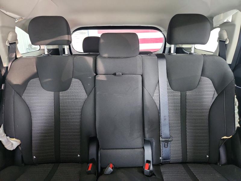Продажа на аукционе авто 2025 Kia Sorento, vin: 5XYRG4JC4SG390066, номер лота: 56498756
