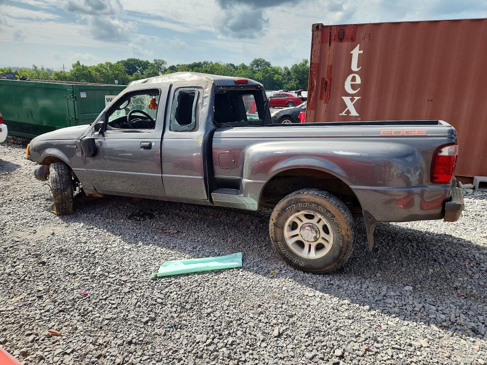 Продажа на аукционе авто 2004 Ford Ranger, vin: 1FTYR44U64PA52260, номер лота: 58825236
