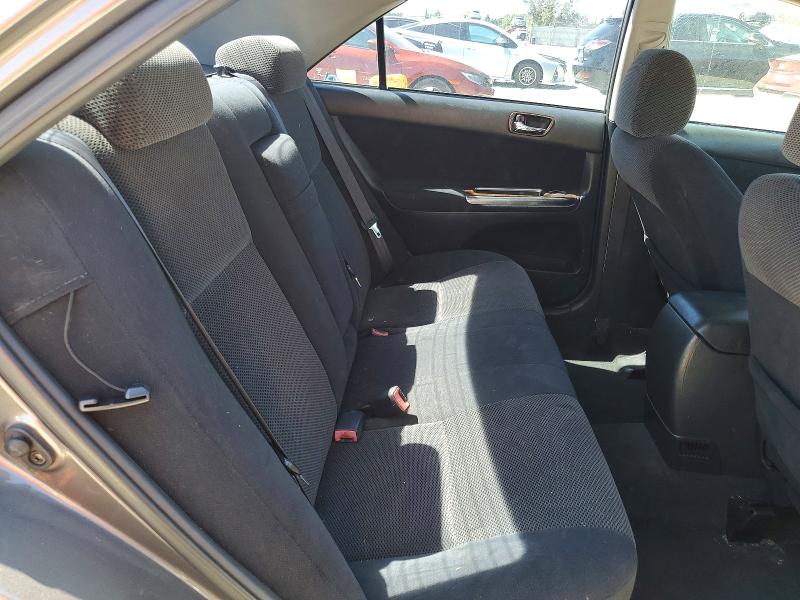 Продажа на аукционе авто 2003 Toyota Camry, vin: 4T1BF32K93U556372, номер лота: 56977226