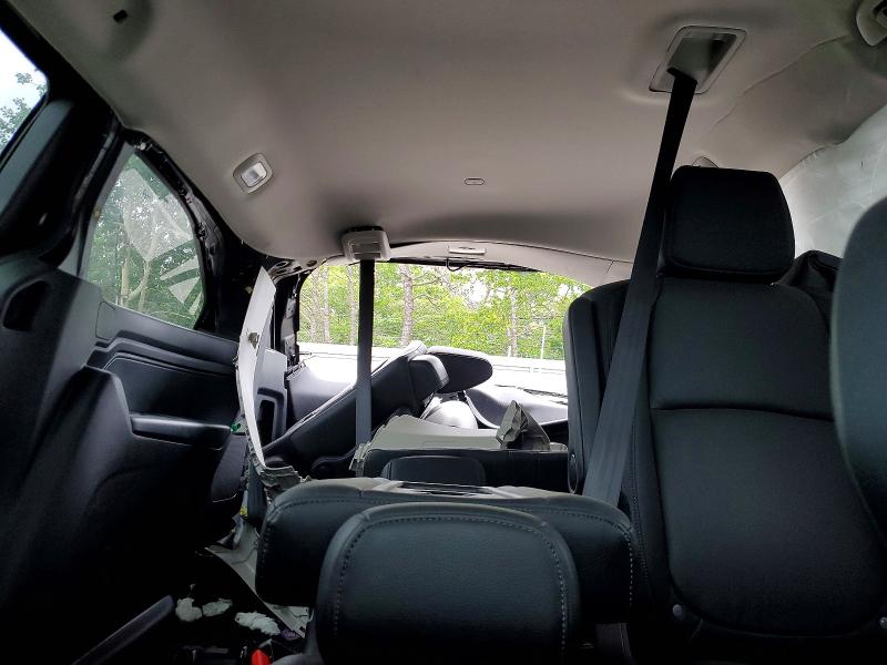 Продаж на аукціоні авто 2025 Honda Odyssey, vin: 5FNRL6H68SB020768, номер лоту: 56105606