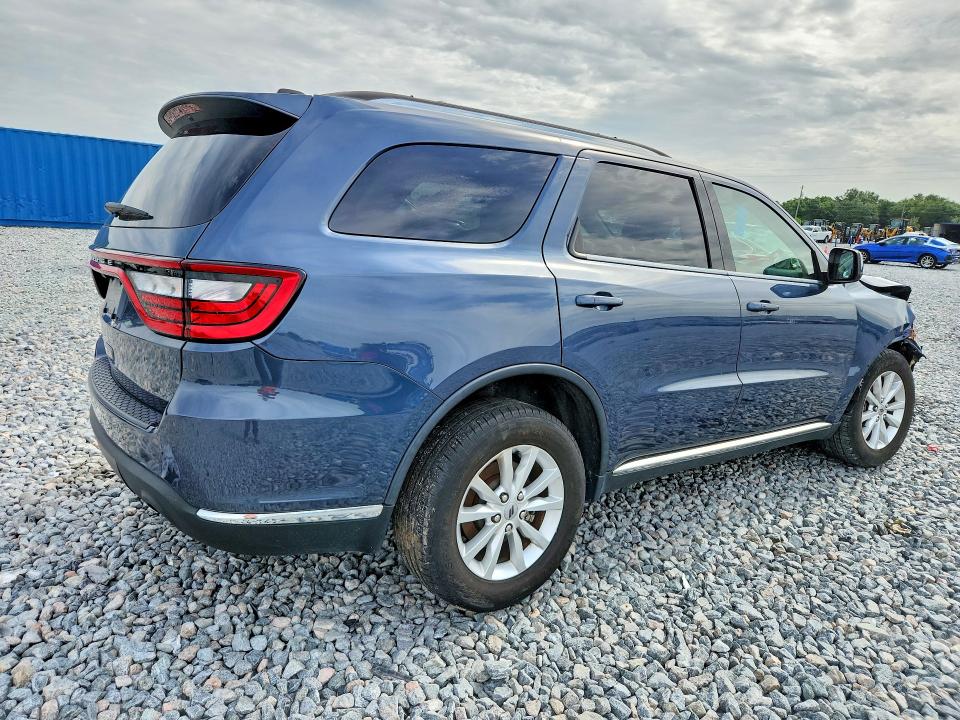 Продажа на аукционе авто 2021 Dodge Durango, vin: 1C4RDHAG4MC519031, номер лота: 55713456
