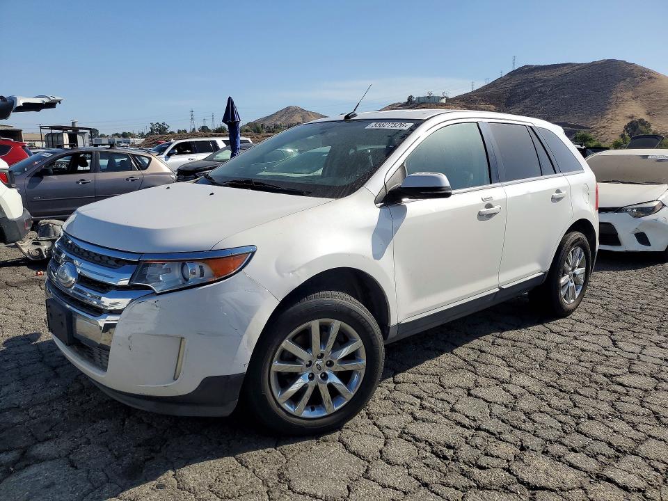 Продажа на аукционе авто 2013 Ford Edge, vin: 2FMDK4KC4DBA64682, номер лота: 55627526