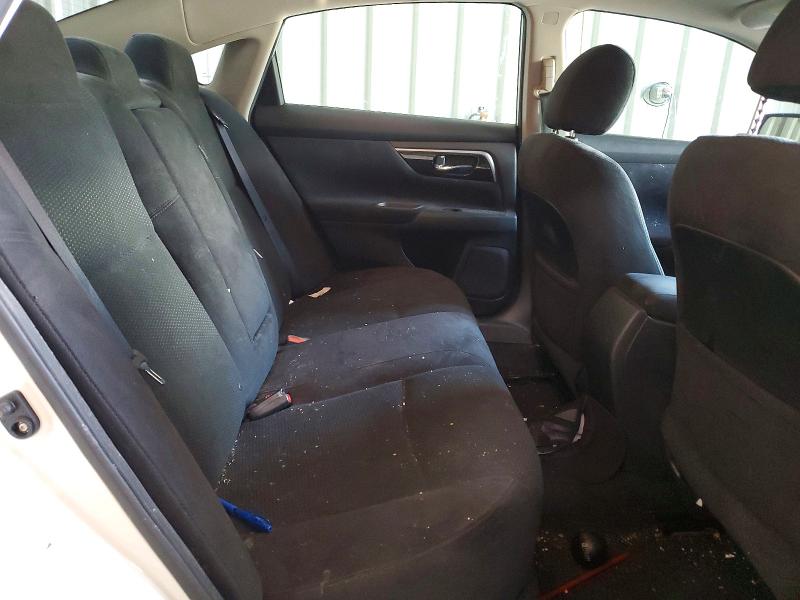 57290196 :رقم المزاد ، 1N4AL3AP5EN352936 vin ، 2014 Nissan Altima مزاد بيع