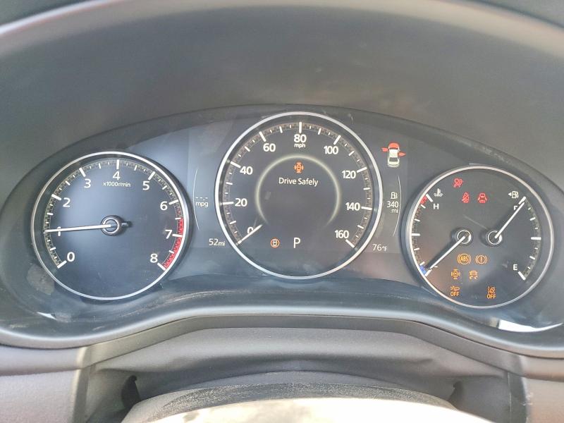 Продаж на аукціоні авто 2026 Mazda 3, vin: JM1BPACL2T1886031, номер лоту: 57966576