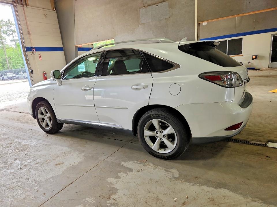 56775466 :رقم المزاد ، 2T2BK1BA6BC085980 vin ، 2011 Lexus Rx مزاد بيع