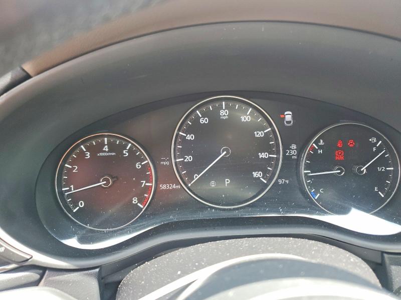 Продажа на аукционе авто 2022 Mazda Cx-30, vin: 3MVDMBDY3NM438855, номер лота: 57000946