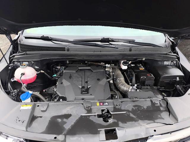 2024 Kia Carnival მანქანა იყიდება აუქციონზე, vin: KNDNE5H3XR6327048, აუქციონის ნომერი: 55896576