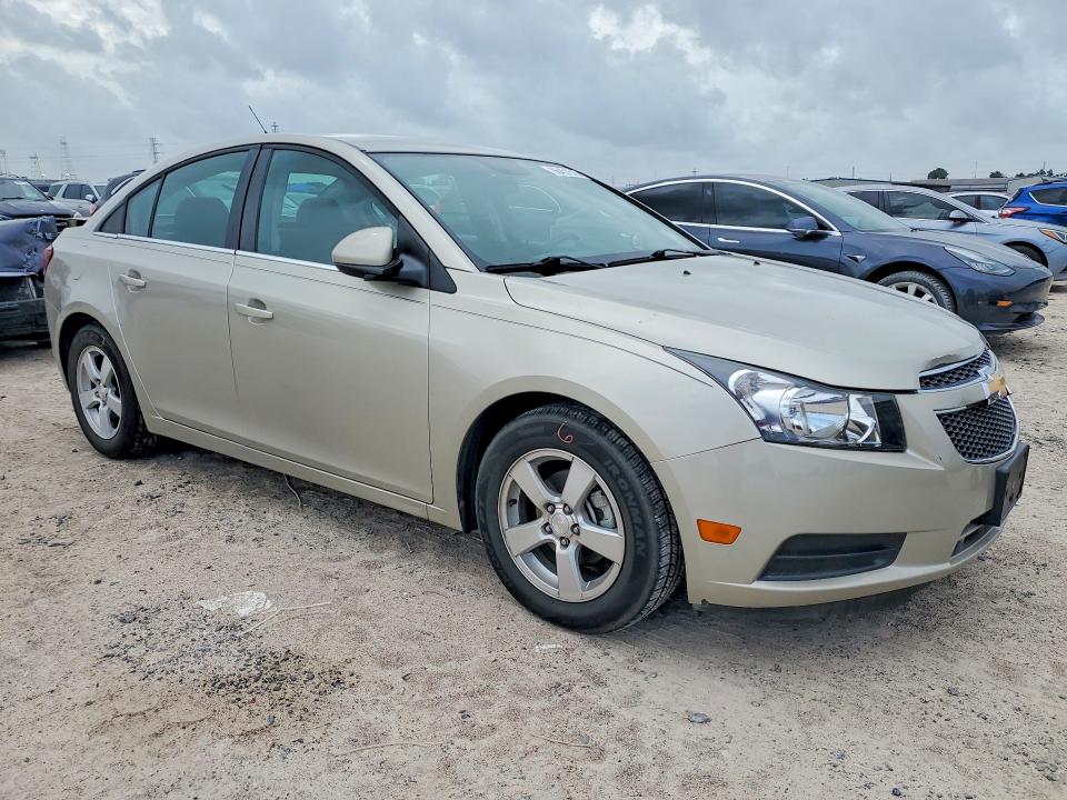 Aukcja sprzedaży 2014 Chevrolet Cruze, vin: 1G1PC5SB0E7202474, numer aukcji: 56451516
