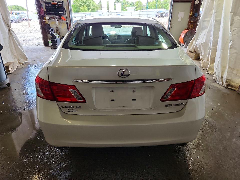 2009 Lexus Es მანქანა იყიდება აუქციონზე, vin: JTHBJ46G792323866, აუქციონის ნომერი: 57012306